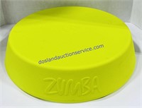 Zumba Fitness Platform