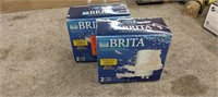 Brita replacement filters