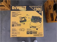 DeWalt Combo Kit