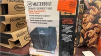 Masterbuilt grill cover