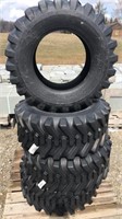 12-16.5NHS Skidsteer Tires