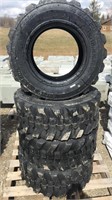 12-16.5NHS Skidsteer Tires