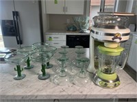 Navigator Margaritaville Margarita Maker