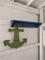 Nautical Wall Decor