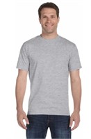 New Gildan Mens Cotton Adult T-Shirt size