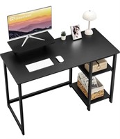 New GreenForest Computer Desk with Monitor Stand
