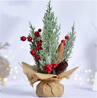 New  Decoration Tree Artificial Spruce Christmas
