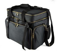 New Adventurer's Travel Bag Compatible with