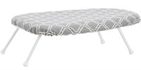 Sealed- Amazon Basics Tabletop Ironing Board with