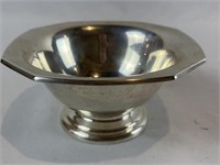 Sterling 108 Candy Dish