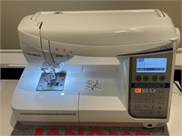 Juki Computer Sewing Machine