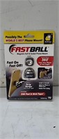 NEW Fastball Magnetic Ball & Socket Phone Mount