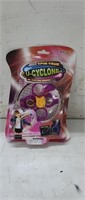 NEW U-Cyclone Toy - Purple