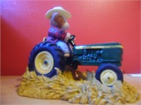 MARY'S MOO MOO'S LICENSED JOHN DEERE