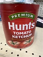 Hunts ketchup 7lb