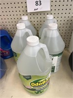 OdoBan  disinfectant 1 gallon
