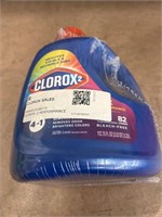 Clorox colors 82 loads