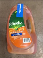 Palmolive dish detergant102 fl oz