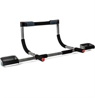 Multi-Gym Doorway Pull Up Bar