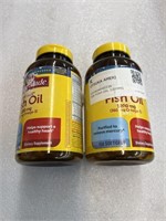 Fish oil 2-150 softgels