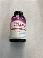 Super Collagen 360 tablets