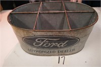 Ford Tire Patch Tool Carrier