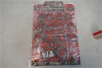 79 Murray Radiator Hose Clamp Board