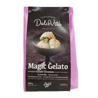 (2) Dolce Vita Magic Gelato Powder, 200g