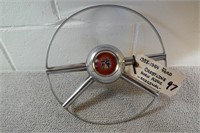 1953 - 1954 Ford Crestline Horn Ring