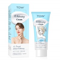 (2) 60ml TOW Whitening Cream ACTIVE WHITE