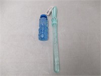 Ankyo Bubble Bunny Wand, Blue