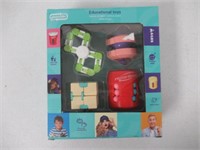 Puzzle Toy Series, Fidget Toys