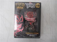 Funko POP! Pins: Marvel - Venom Corrupted