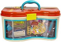 B. Toys Toy Doctor Kit - Wee MD