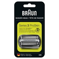 Braun Series 3-32b Electric Shaver Replacement