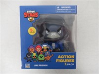 Excell Brawl Stars Action Figure