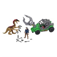 Animal Planet Dino Exploration Set