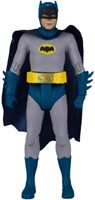 DC Retro Batman 66 Figure Alfred as Batman NYCC