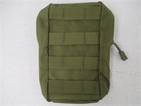 AOCKS Tactical Molle Pouch, Army Green