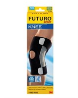 FUTURO Adjustable Knee Performance Stabilizer 1pk