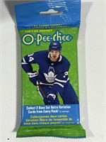 2021-22 O-Pee-Chee Hockey Hanger Pack