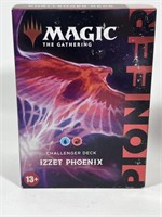 Magic the Gathering Challenger Deck Izzy Phoenix