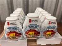 Liquid Water Enhancer Fruit Punch 48ml x12