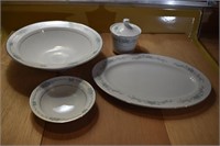 Lot of Assorted China Pieces