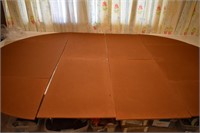 Vintage Set of 4 Table Top Cover