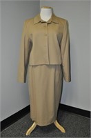 Pendleton Women's 100% Virgin Wool Suit