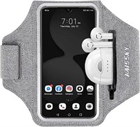 Running Armband with Airpods Bag Cell Phone Armb