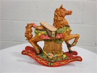 Windsor Collection Musica Rocking Horse