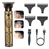 BASEIN Hair Clippers for Men Electric Pro Li Gro
