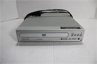 Magnavox DVD Player MWD200GA